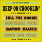 Preview: Keep On Chooglin' - Vol. 2/Devil Heart CD